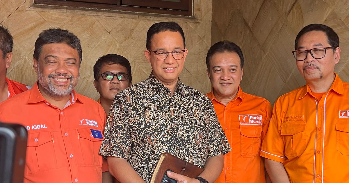 Anies Terancam Gagal Ikut Pilkada Jakarta 2024: Ke mana Suara Pendukungnya?