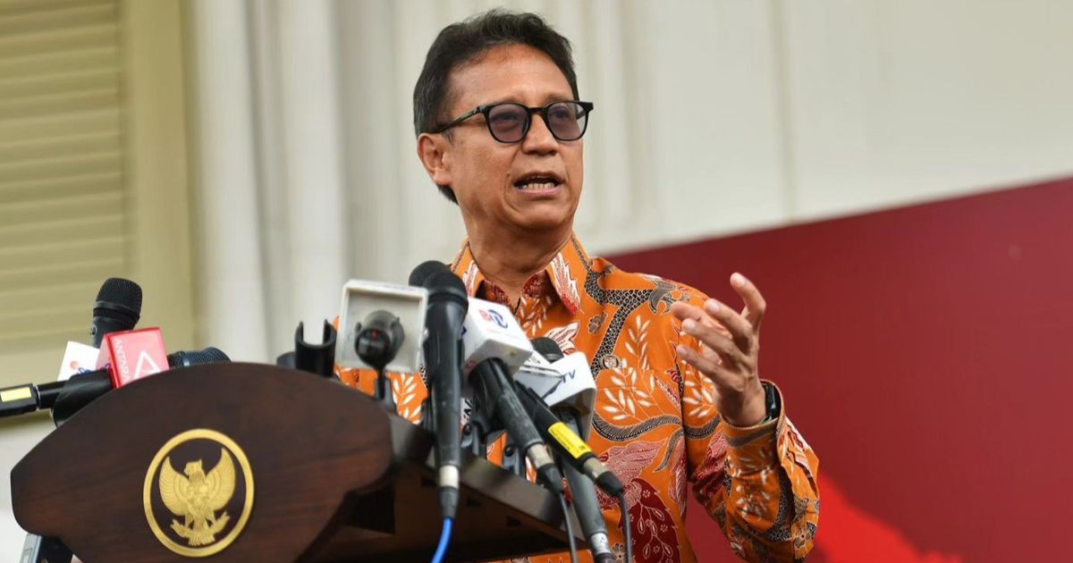 Punya 'Bukti' Bullying dr Aulia, Menkes Desak Proses Hukum: Sudah Jelas Sekali!