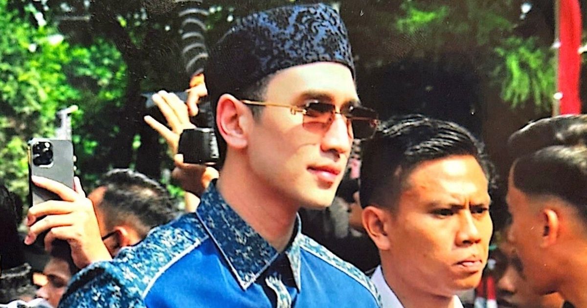 Verrel Bramasta Lolos jadi Anggota DPR, Pernah Janji Gaji Setahun Pertama Disumbang buat Rakyat