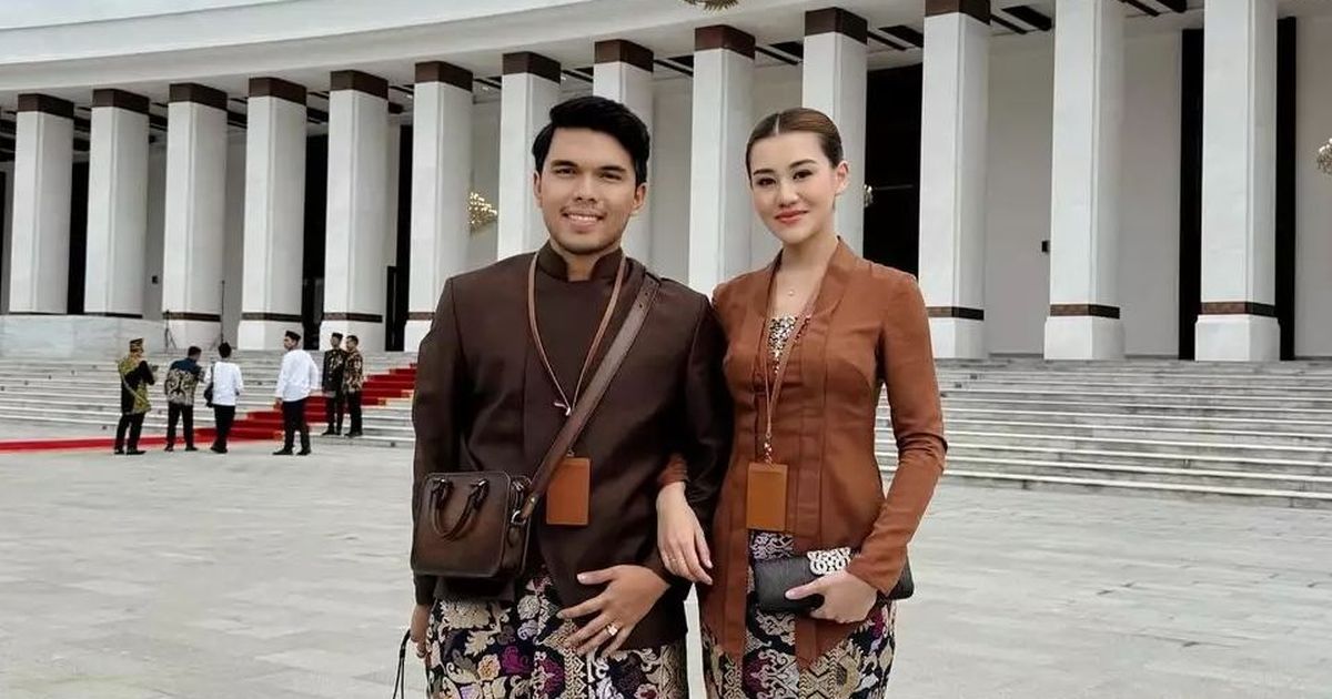 Laporkan Tudingan Hamil di Luar Nikah, Aaliyah Massaid dan Thariq Halilintar Diperiksa Besok