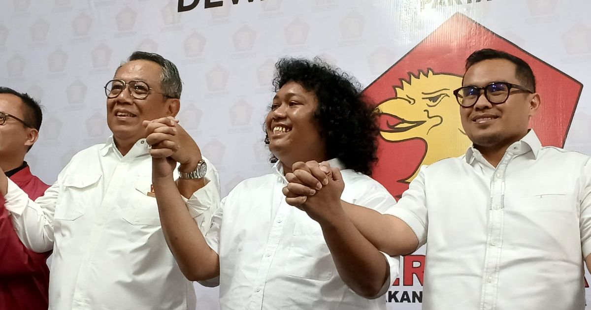 TOP NEWS: Nasib Marshel 'Digantung' Usai Riza Mundur Pilkada Tangsel || DPR Bongkar Kebohongan Yaqut