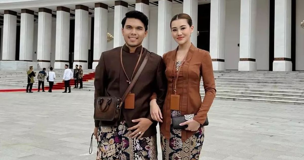 Aaliyah Massaid dan Thariq Halilintar Jalani Pemeriksaan Hari Ini