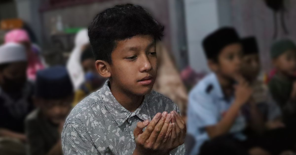 Doa Setelah Ashar Hari Jumat yang Mustajab, Umat Islam Wajib Tahu