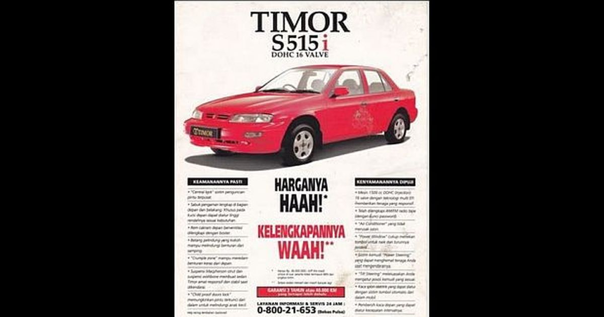 Berikut adalah panduan untuk membeli mobil dari tahun 90-an; pastikan untuk memeriksa semua komponen dengan seksama