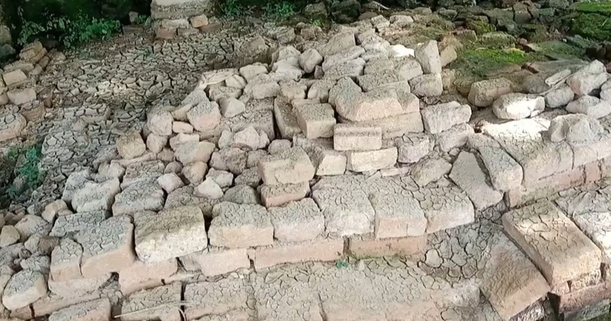 Menguak Misteri Candi Kayen di Pati, Jadi Saksi Awal Mula Masuknya Peradaban India ke Tanah Jawa