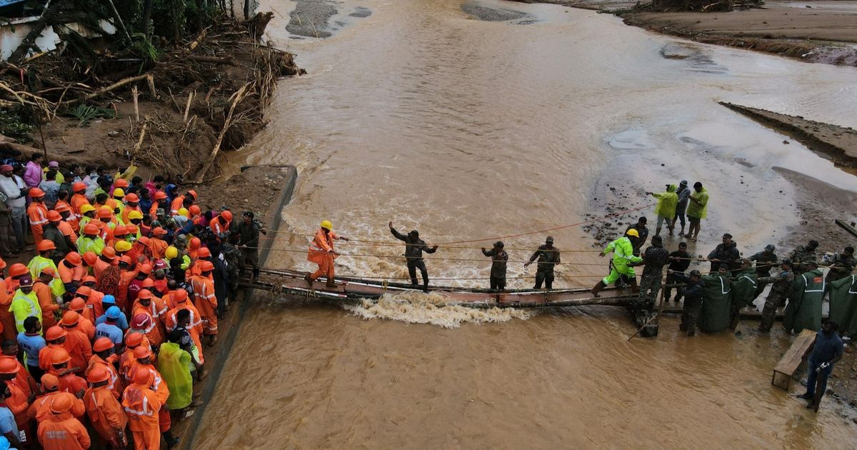 5 Fakta tentang Banjir, Lengkap Beserta Penyebab dan Cara Mencegahnya