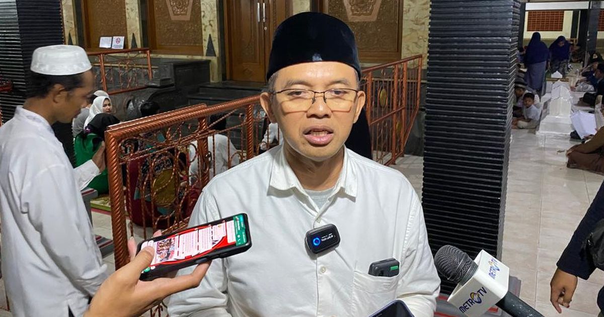 PKB Buka Opsi Terakhir Merapat ke KIM Plus Dukung Demul-Erwan di Pilkada Jabar