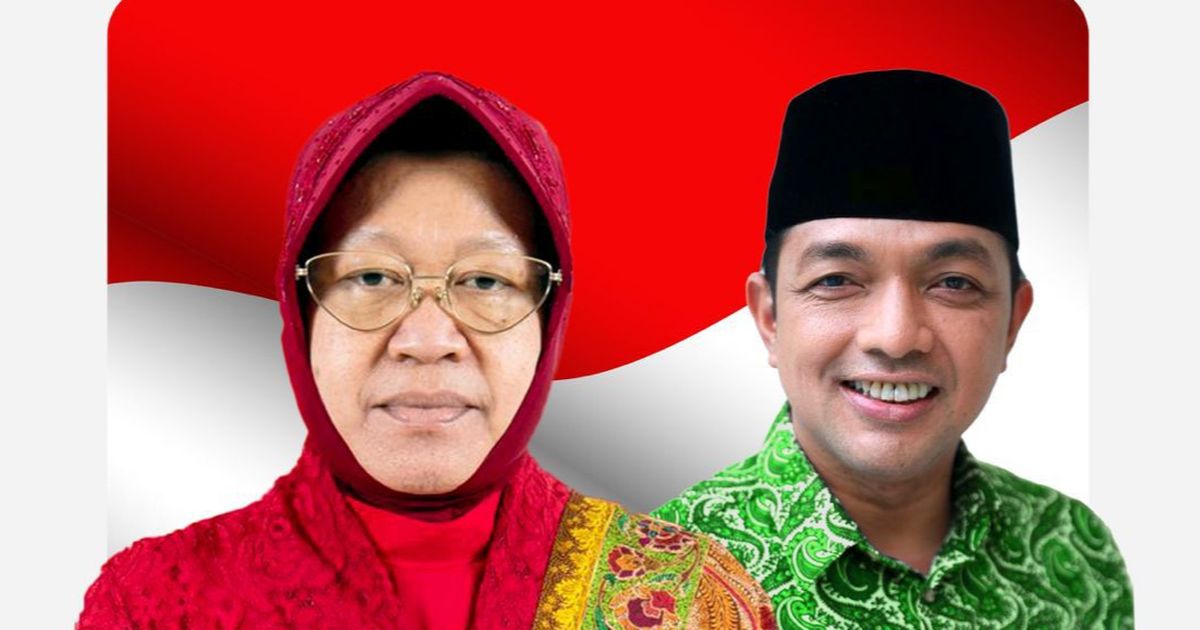 Blak-blakan Gus Hans, Pimpinan Golkar yang Mengaku 'Dijebak' Bupati Trenggalek jadi Bakal Cawagub Risma