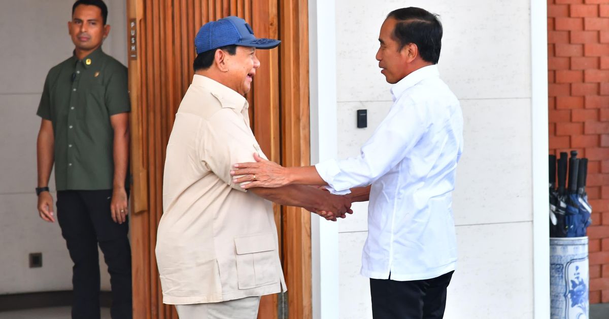 Gerindra Gelar Rapimnas 30-31 Agustus, Jokowi Bakal Hadir