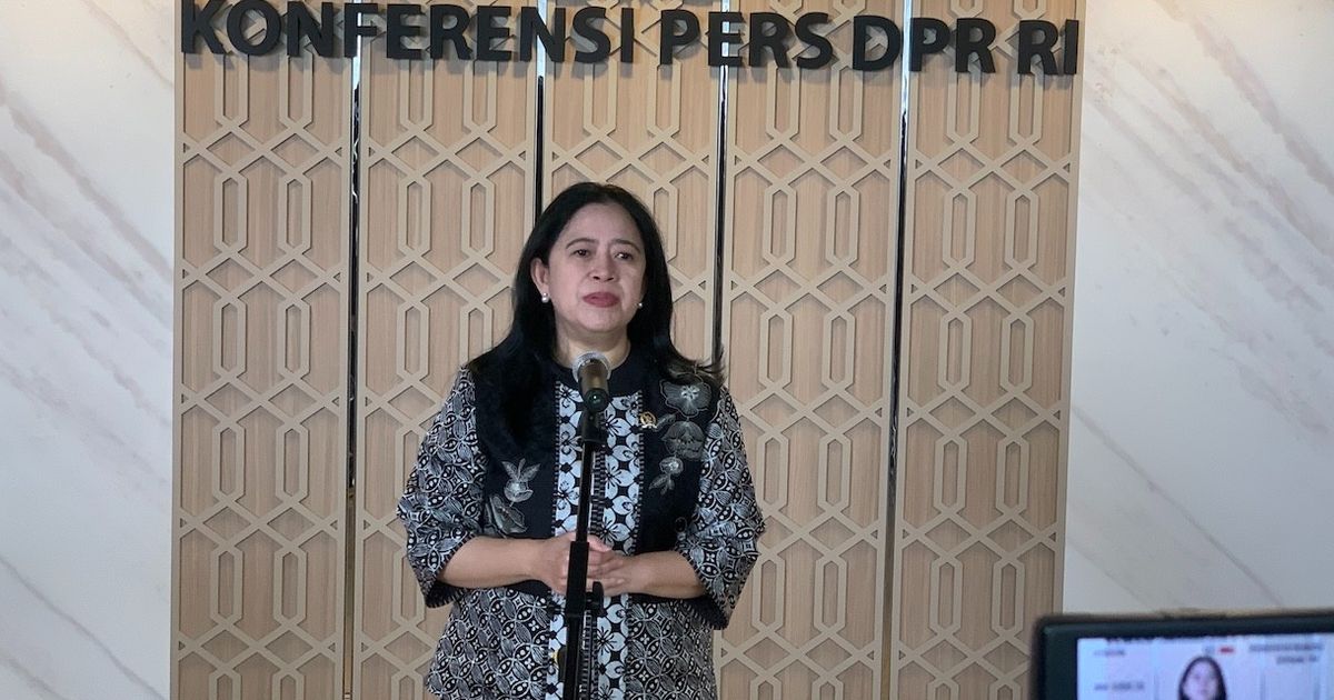 Puan Maharani: Terima Kasih, Kami Terima Ribuan Aspirasi Rakyat