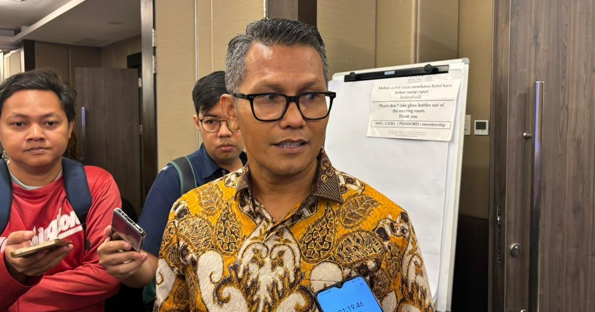 Dampak Rencana Penerapan Cukai 2025, Produksi Minuman Berpemanis dalam Kemasan Ajlok Bulan Ini