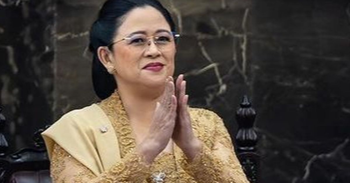 VIDEO: Puan Jawab Kabar Terbaru PDIP akan Usung Anies Baswedan di Pilkada Jawa Barat 2024