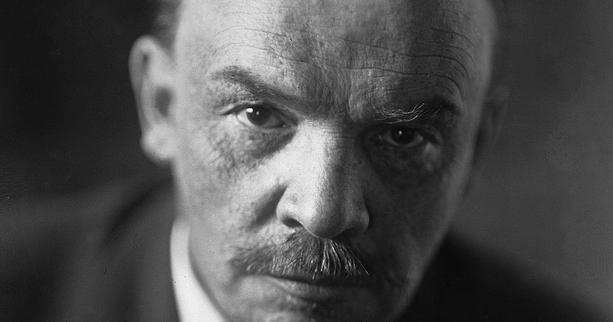 30 Agustus 1918 Terjadinya Penembakan Vladimir Lenin, Ketahui Sejarahnya