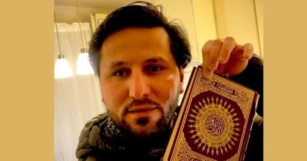 Swedia Akan Adili Dua Pelaku Pembakaran Alquran, Aksi Mereka Dinilai Menghina Islam