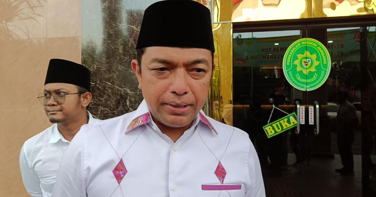 Sosok Gus Hans, Dulu Jubir Tim Kampanye Khofifah Kini Jadi Cawagub Risma di Pilkada Jatim