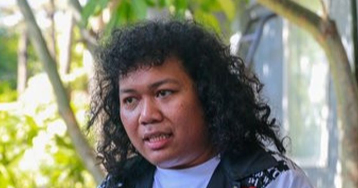 Marshel Widianto Buka Suara Usai Mundur Sebagai Calon Wakil Walikota Tangerang Selatan