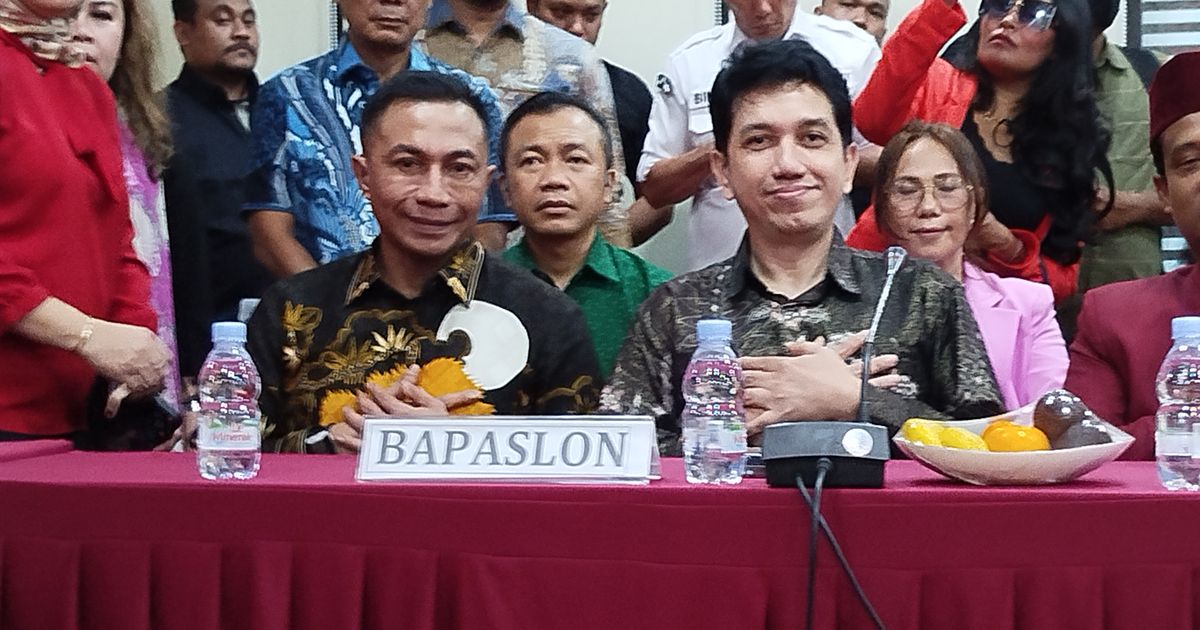 Bawaslu Nyatakan Dharma Pongrekun-Kun Wardana Tak Terbukti Catut NIK KTP Warga Jakarta