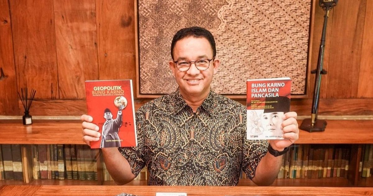 PDIP Bandung: 95 Persen Usung Anies-Ono Surono di Pilkada Jabar, Malam Ini Daftar