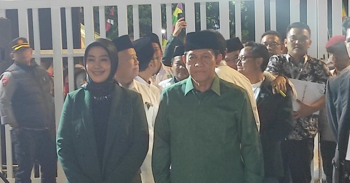 Jelang Penutupan Pendaftaran Pilkada Jabar, PKB Mengusung Figur Kiai dan Penyanyi Dangdut