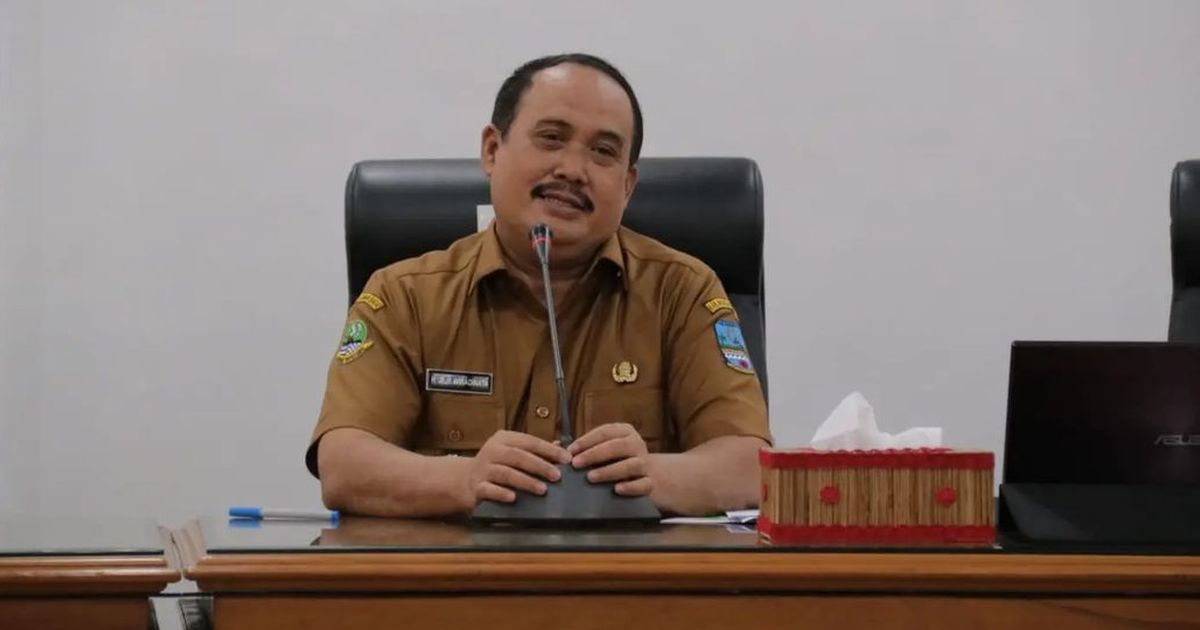 Drama PDIP di Pilkada Jabar: Anies Batal Maju, Usung Jeje-Ronal Surapradja Via Zoom Meeting