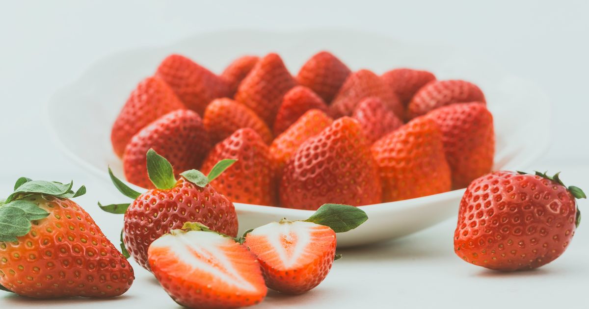 Tak Banyak Orang Tahu, AI Belum Bisa Mengeja Kata 'Strawberry'