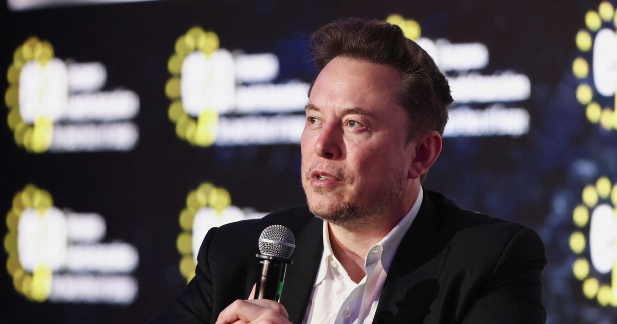 Sebelum Jadi Orang Tajir di Dunia, Elon Musk Pernah Hidup Hanya dengan Duit Rp 15 Ribu Sehari