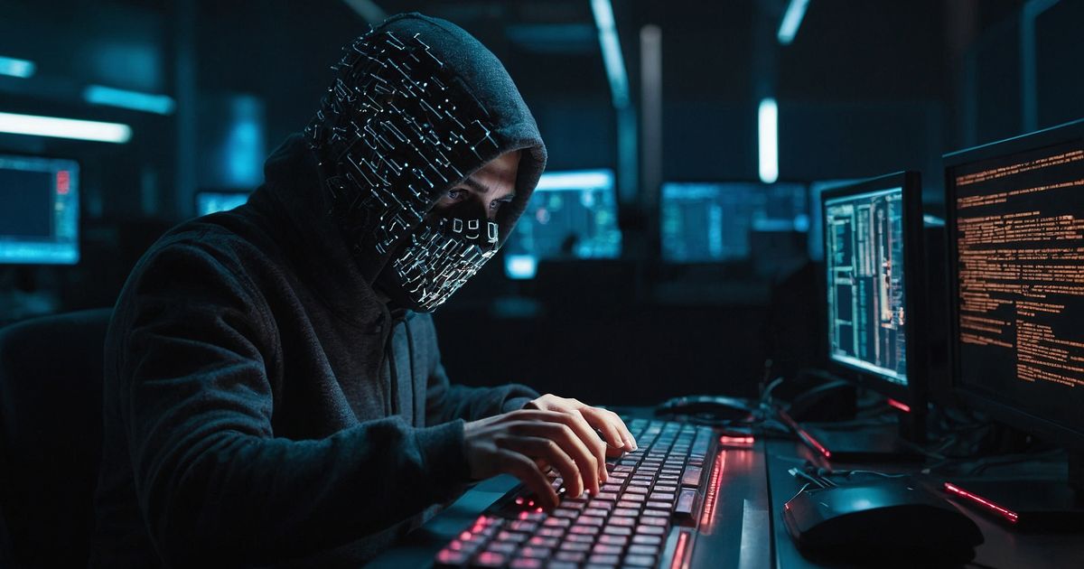 Peretas Server Smartfren Belajar Jadi Hacker Otodidak