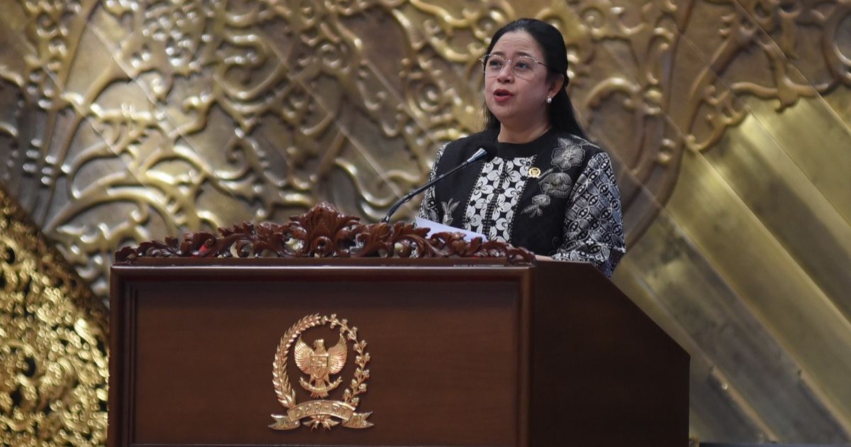 Puan Imbau Anggota Dewan Untuk Selalu Sempurnakan Praktik Berdemokrasi