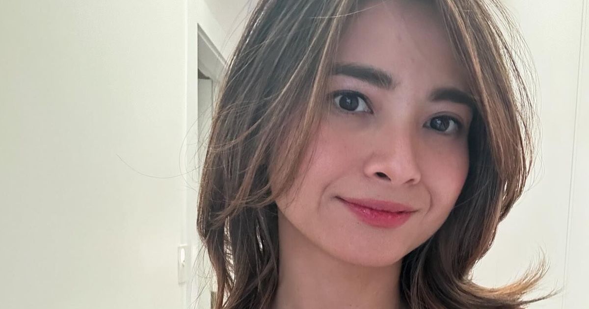 Cantik! Potret Terbaru Acha Septriasa dengan Model Rambut Baru, Terlihat Lebih Fresh