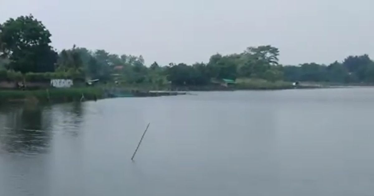 Kisah Danau Cilala, Jadi Tempat Santai Warga Bogor dengan Ragam Cerita Misterius