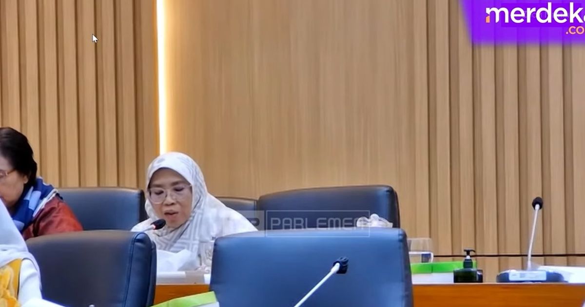 VIDEO: DPR Gregetan Depan Menkes Budi, Ungkit Perundungan PPDS & Kematian Dokter Aulia