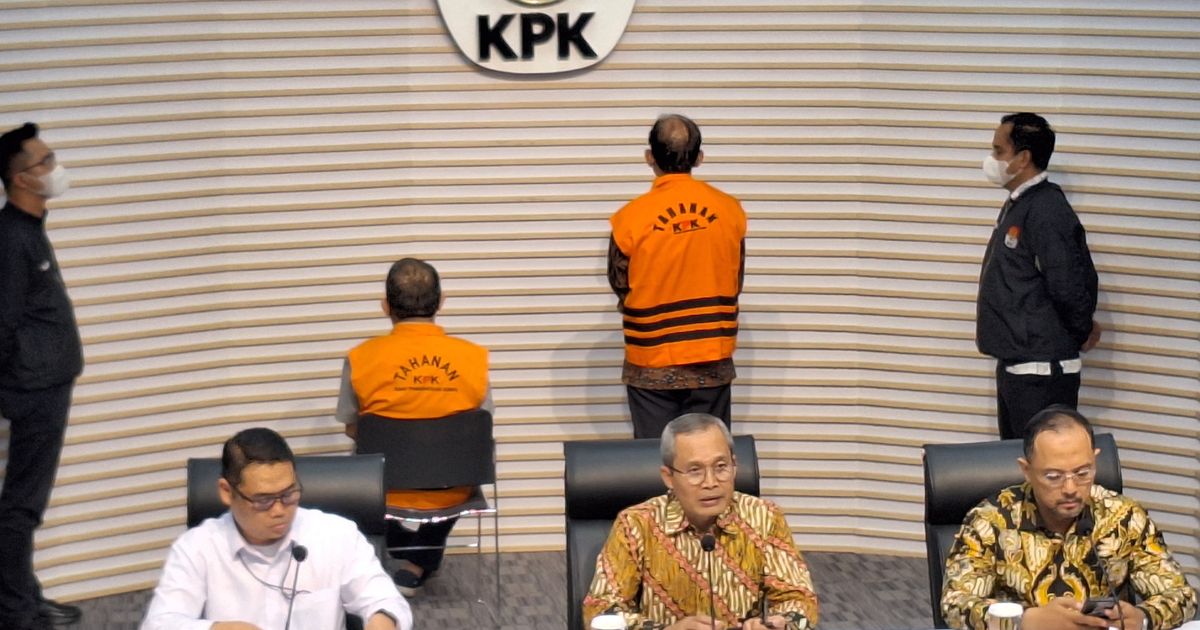 VIDEO: KPK Tegas Minta Kaesang Anak Jokowi Tunjukkan Bukti Pembayaran Jet Pribadi