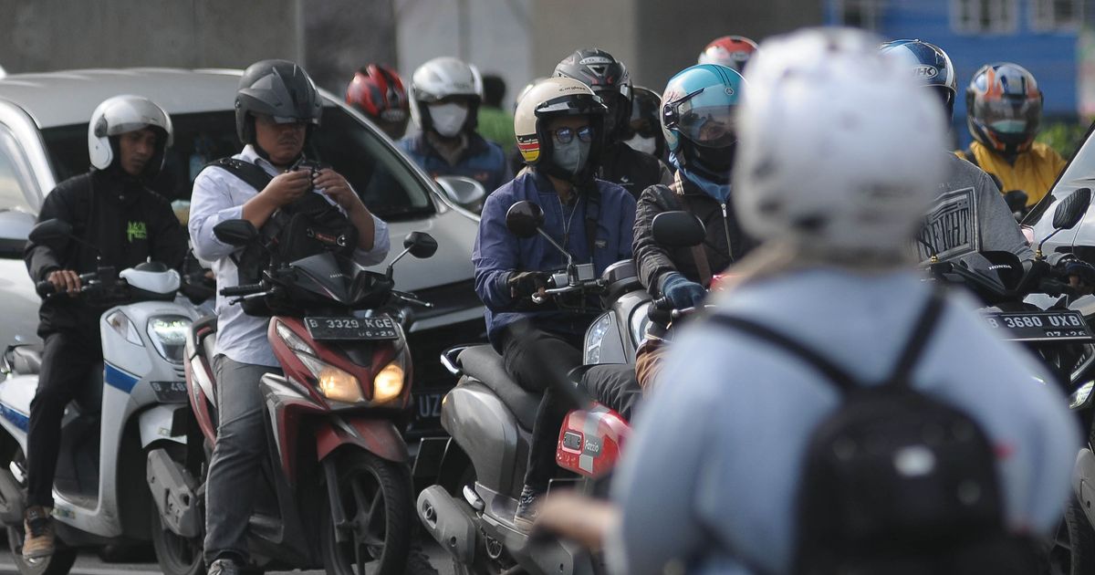 Pengeluaran Kelompok Menengah Rata-Rata Rp3,35 Juta per Bulan, Mayoritas Buat Makan dan Bayar Cicilan