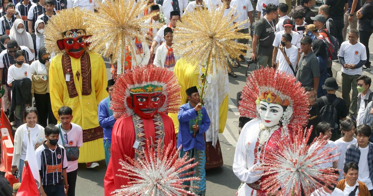 INFOGRAFIS: Peta Kekuatan Partai Bakal Cagub Jakarta