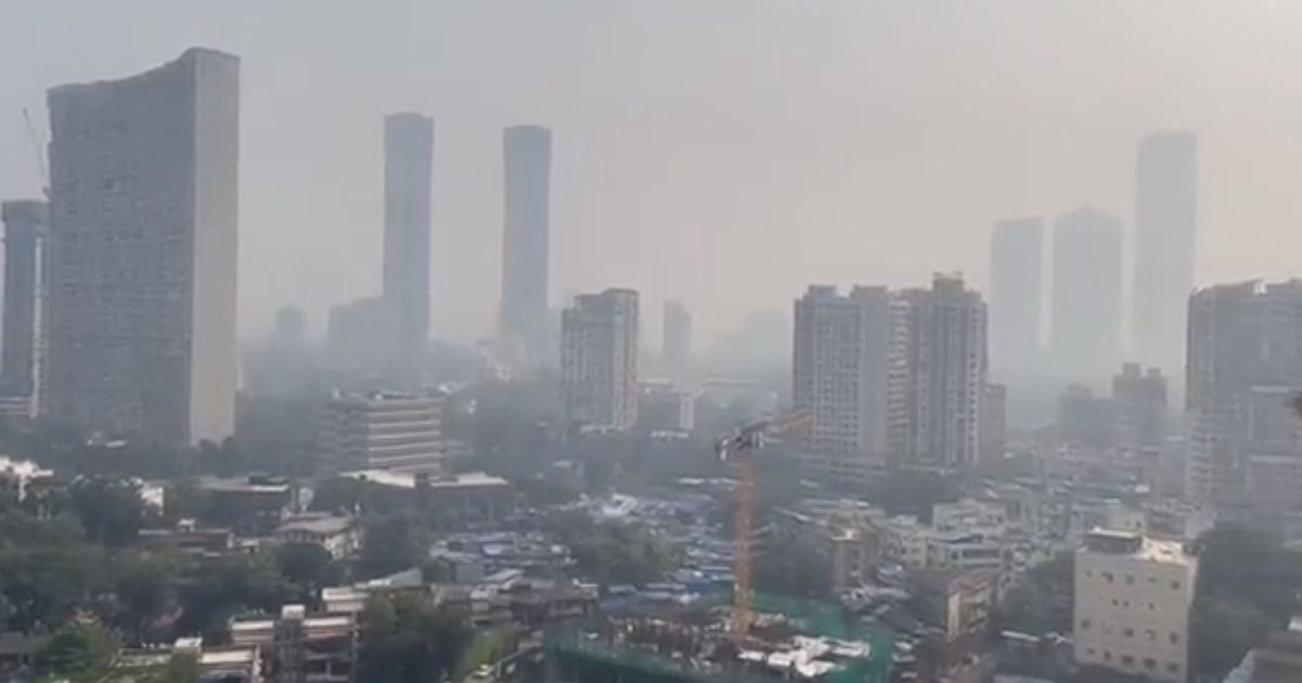 Kalahkan Beijing, Kota di India Ini Jadi Tempat Tinggal Orang Kaya Dunia