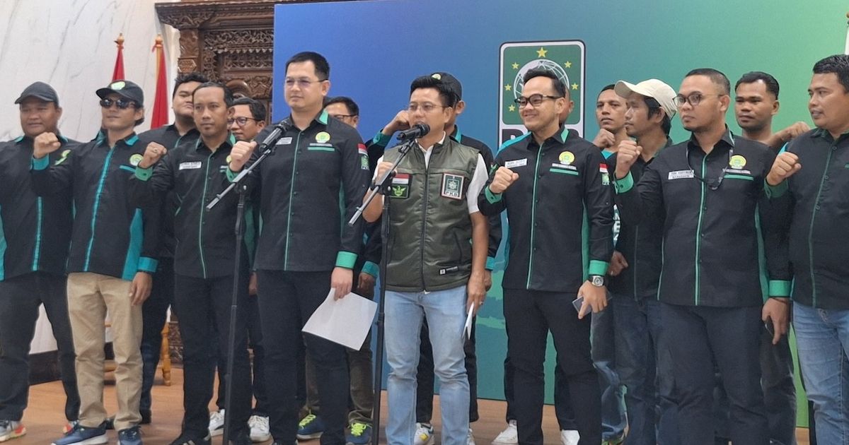 Garda Bangsa Pertanyakan Dasar Hukum PBNU Menertibkan PKB