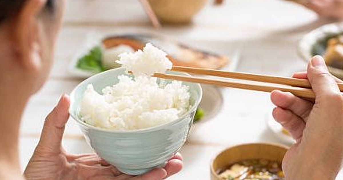 Konsumsi Double Carbo Bisa Buat Gula Darah Naik, Waspadai Makan Nasi Setelah Singkong