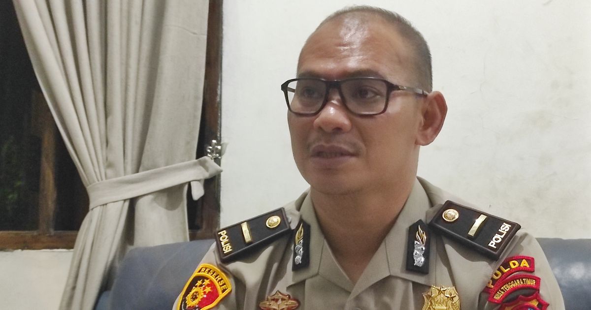 Cerita Perwira Polisi Ngaku Dikriminalisasi Atasan Usai Ungkap Mafia BBM yang Libatkan Petinggi Polda NTT