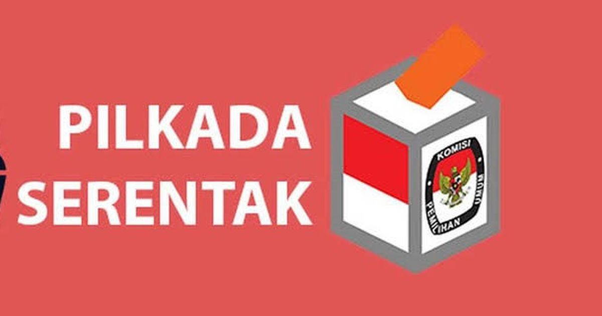 Jika Calon Tunggal Kalah Lawan Kotak Kosong, Pilkada Digelar Ulang pada November 2025