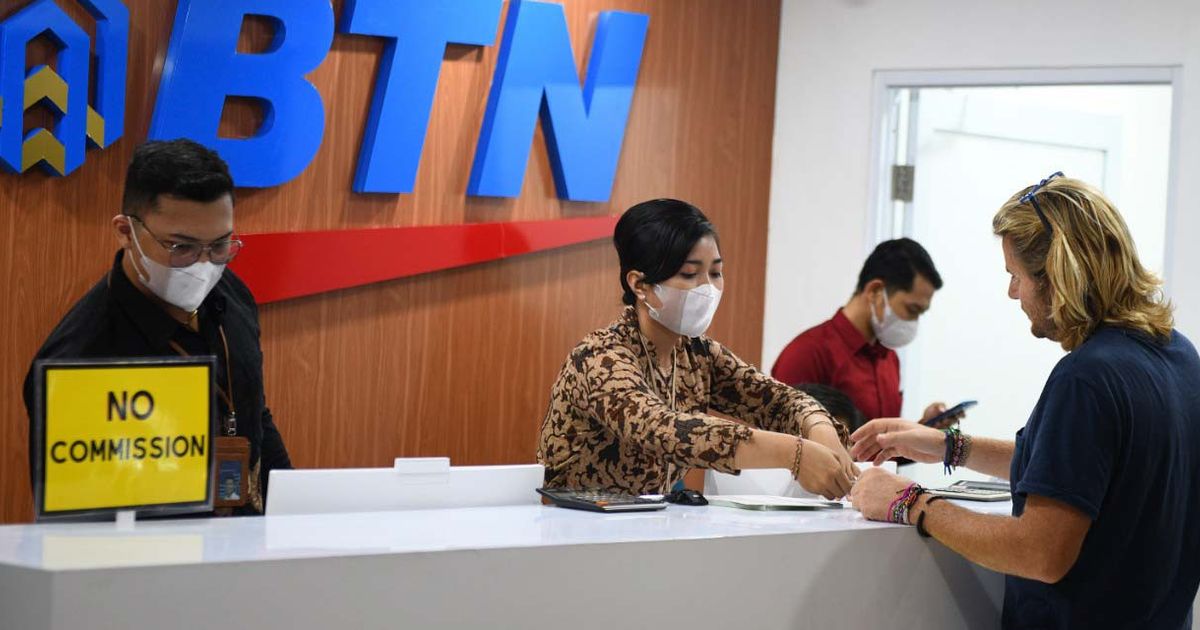 BTN Punya Sistem Pengadaan Baru untuk Tingkatkan Kinerja, Begini Penjelasannya