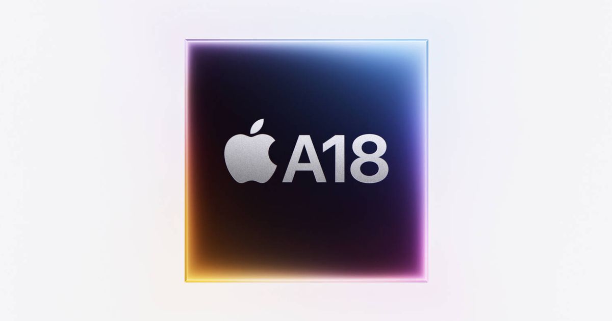 Mengenal Chipset A18 dan A18 Pro yang Dipakai iPhone 16, Apa Keunggulannya?