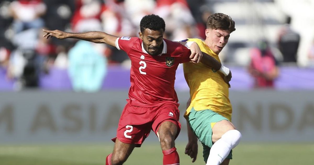 Masyarakat Diimbau Hindari Jalan di Sekitar GBK Jelang Laga Timnas Indonesia vs Australia