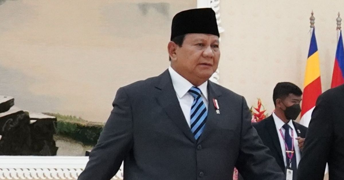 Nama-Nama Mentereng Alumnus SMA Taruna Nusantara Calon Kuat Menteri Kabinet Prabowo, Ada Anak Presiden