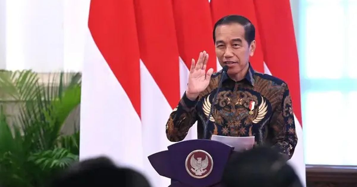 Jokowi Resmikan Jalan Tol Binjai-Langsa dan Kutepat, Habiskan Rp17,6 Triliun