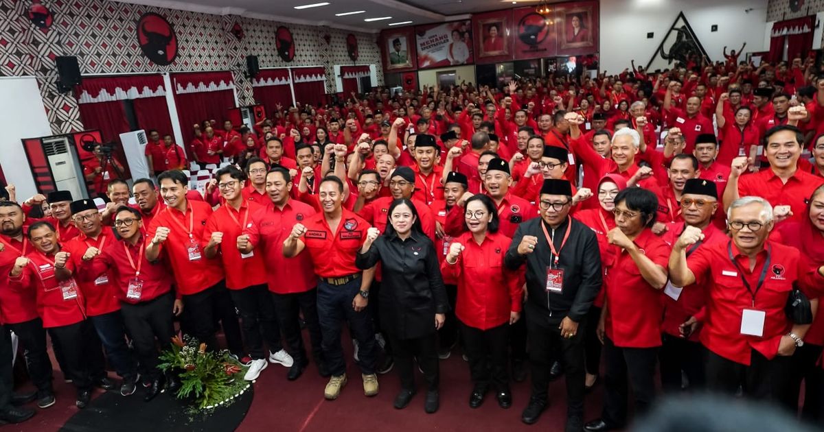 Puan Bicara soal Pertemuan Prabowo & Megawati Sebelum Pelantikan, Ini Isi Pembahasannya