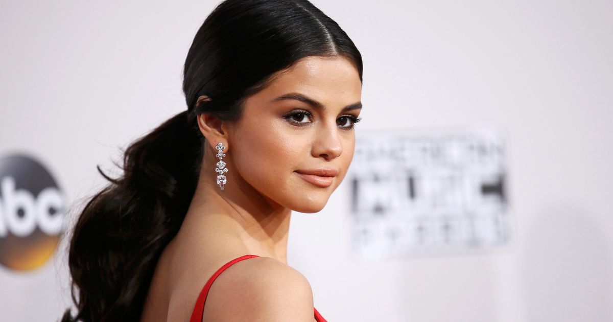 Sukses Jalankan Bisnis Kecantikan, Kini Selena Gomez Jadi Miliarder Berharta Rp20 Triliun