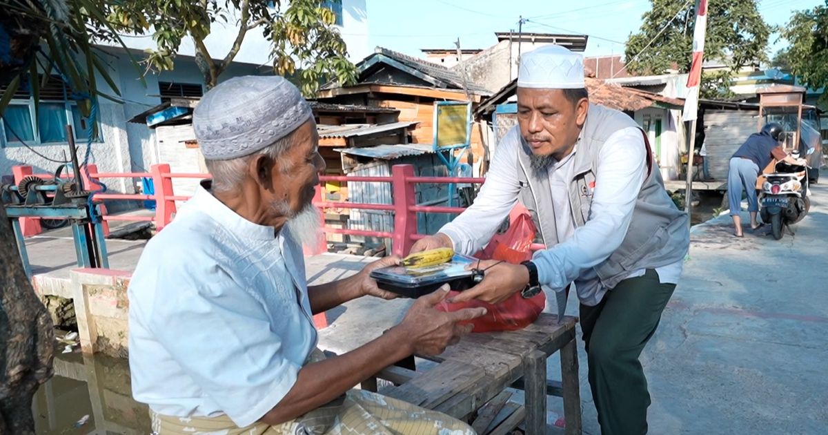 Program Makan Bergizi Gratis Sudah Ada di Cianjur Sejak 2022, Berapa Biayanya?