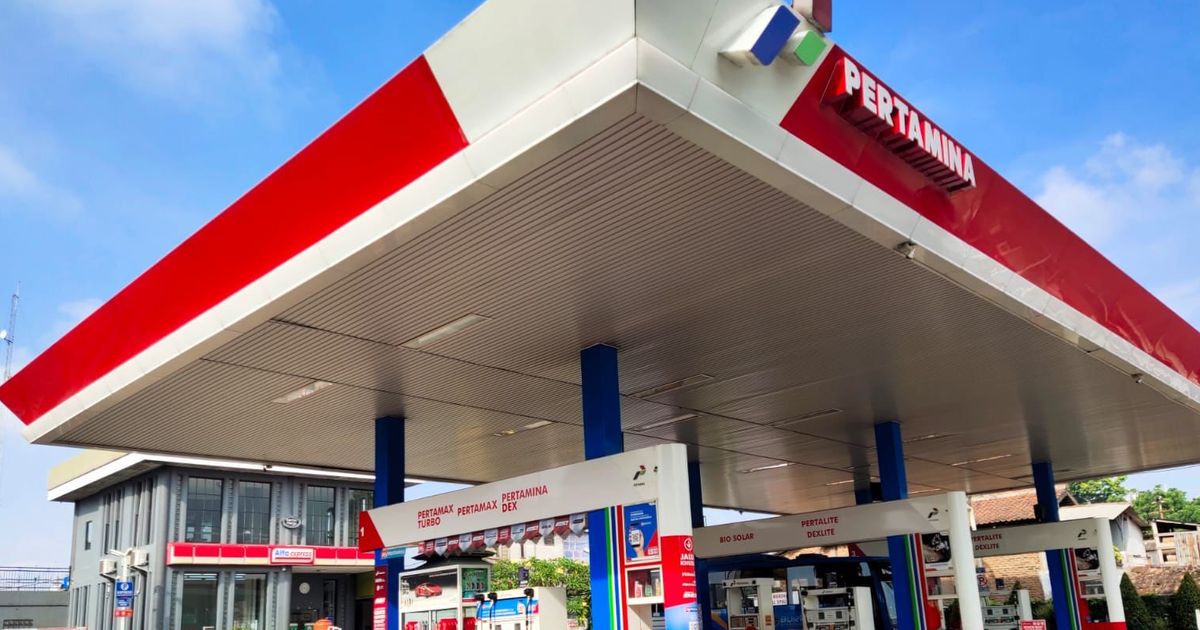 SPBU Pertamina Bakal Tampung Minyak Jelantah, Untuk Apa?