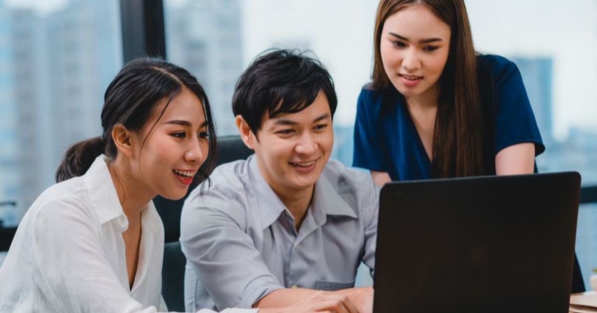 Ini yang Harus Anda Lakukan Jika Melihat Teman Satu Kantor Mengalami Stress