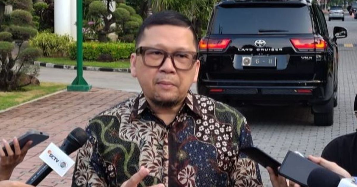 DPR dan KPU Rapat Bahas Antisipasi Bila Kotak Kosong Menang di Pilkada 2024